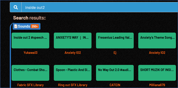 101 cajas de resonancia