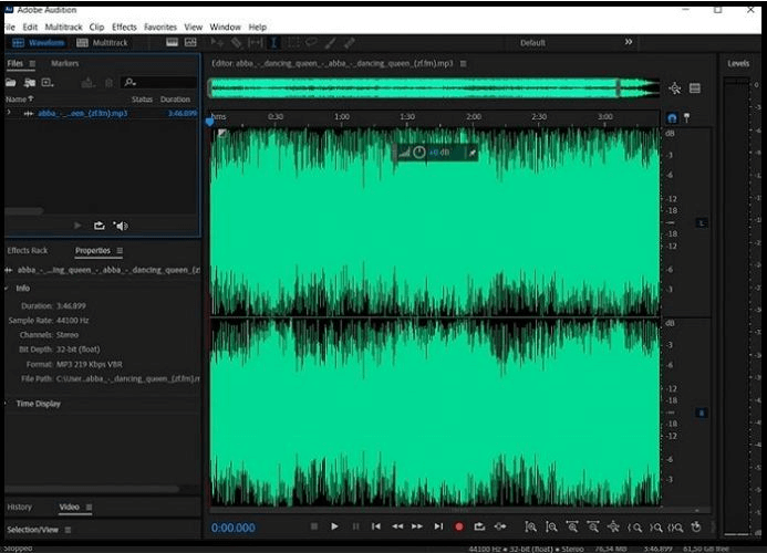 Adobe Audition