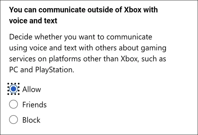 allow-communicate-outside-of-xbox-with-voice-and-text.png