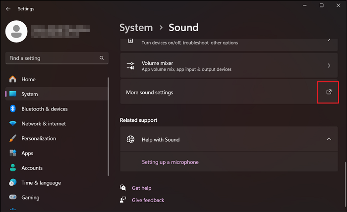 check-system-settings-more-sound-settings.png