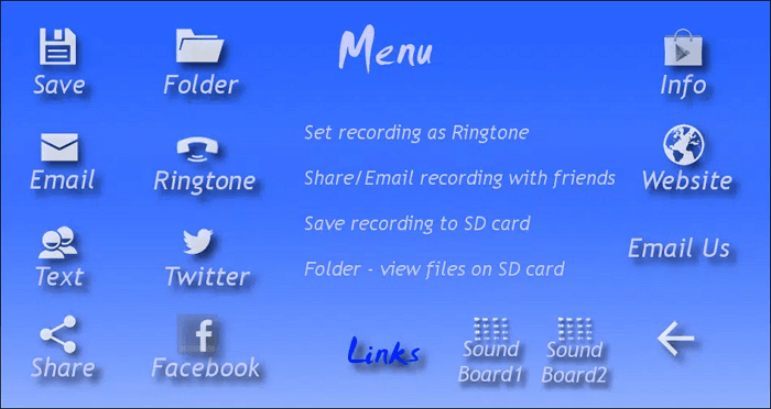 Darth Vader Voice Changer