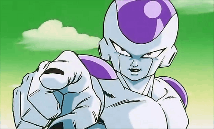 Freeza