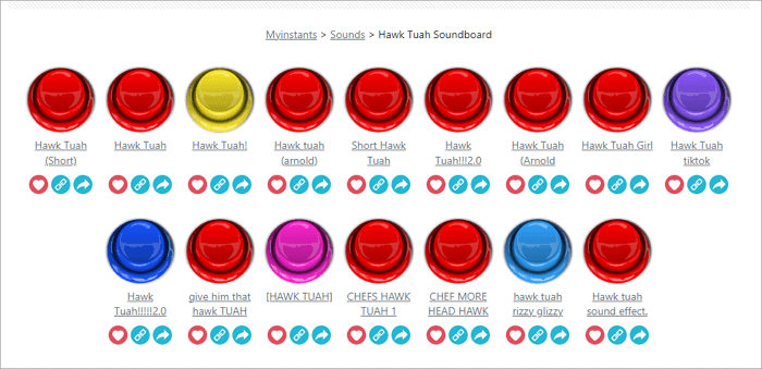 myinstants hawk tuah