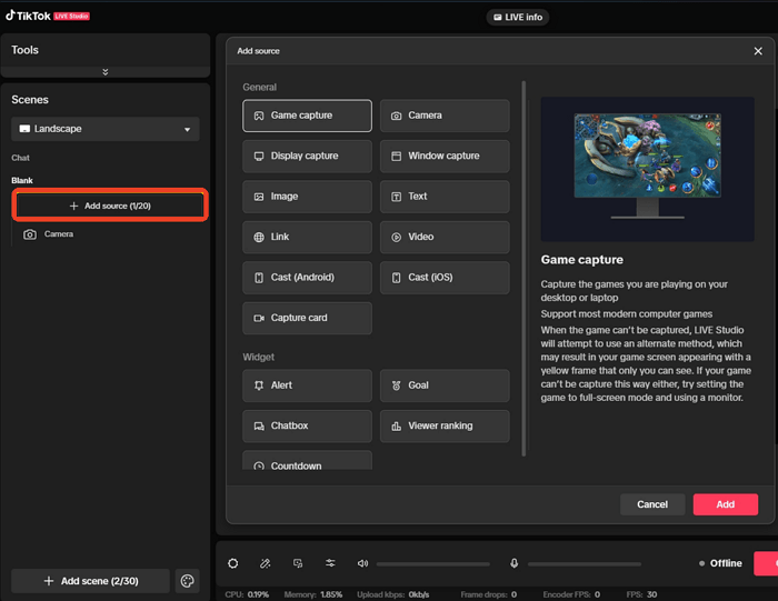 set-tiktok-audio-source-settings