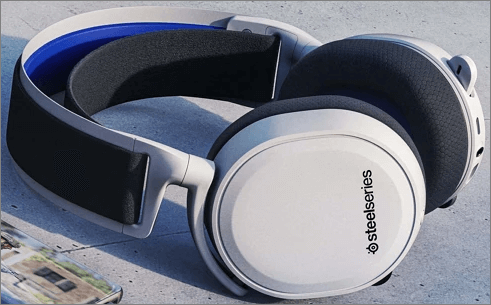 SteelSeries Arctis 7P