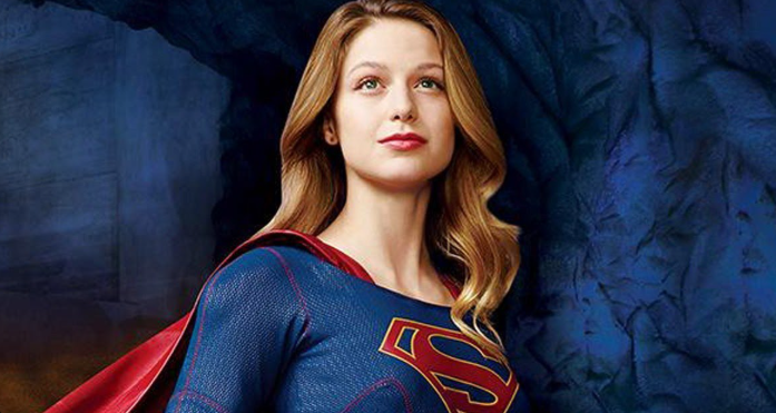 女超人演員陣容