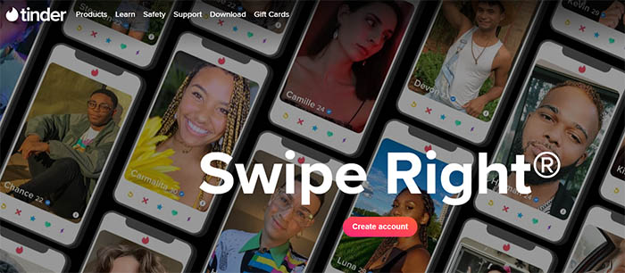 Tinder