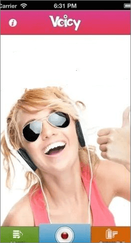 Voicy