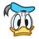 Anime Duck