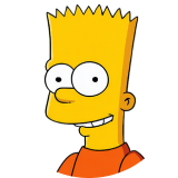Bart Simpson