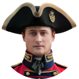British Soldier