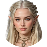 D&D Elf