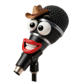 Funny Mic