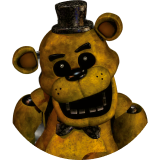 Golden Freddy