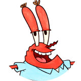Mr. Krabs