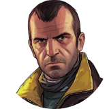 Niko Bellic