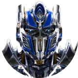 Optimus Prime