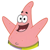 Patrick Star