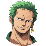 Roronoa Zoro