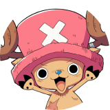 Tony Tony Chopper