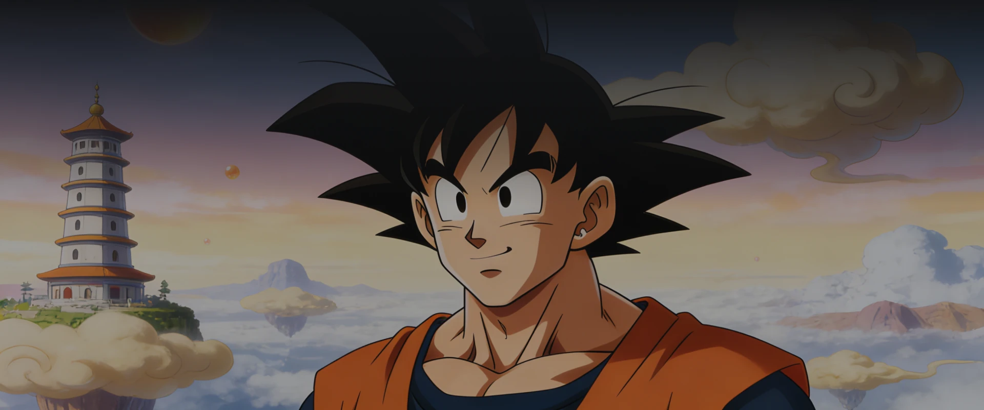 banner background