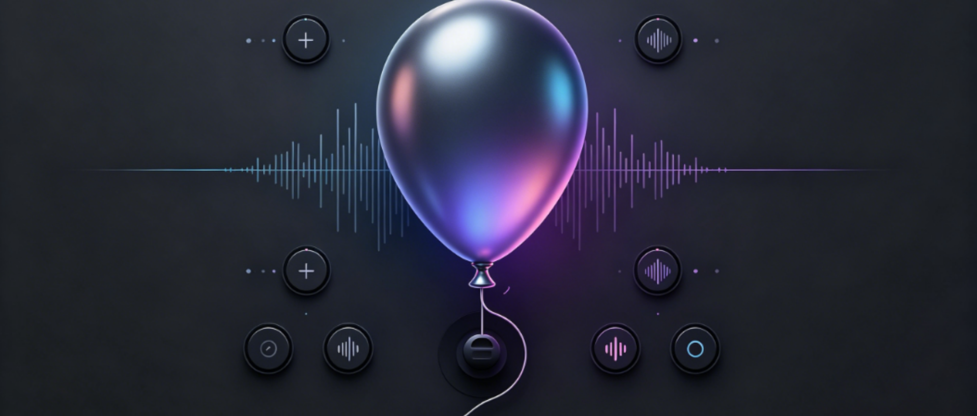 banner background