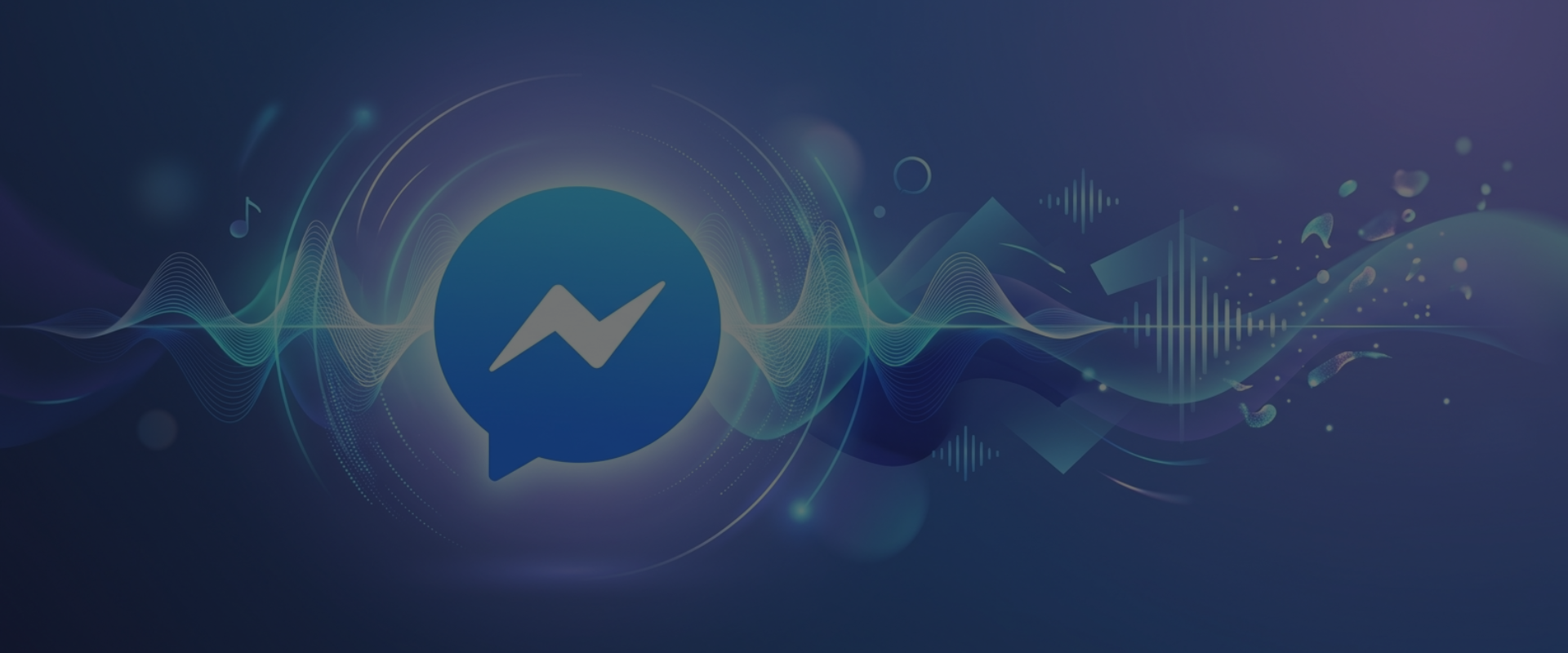 banner background