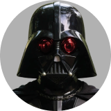 Darth Vader