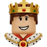 King of Roblox