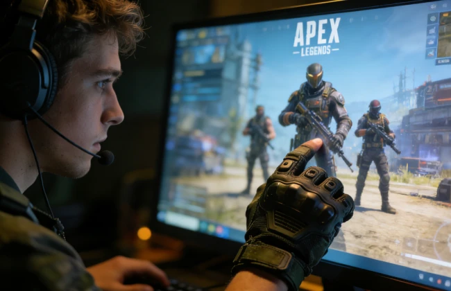 protect your privacy with voicewave