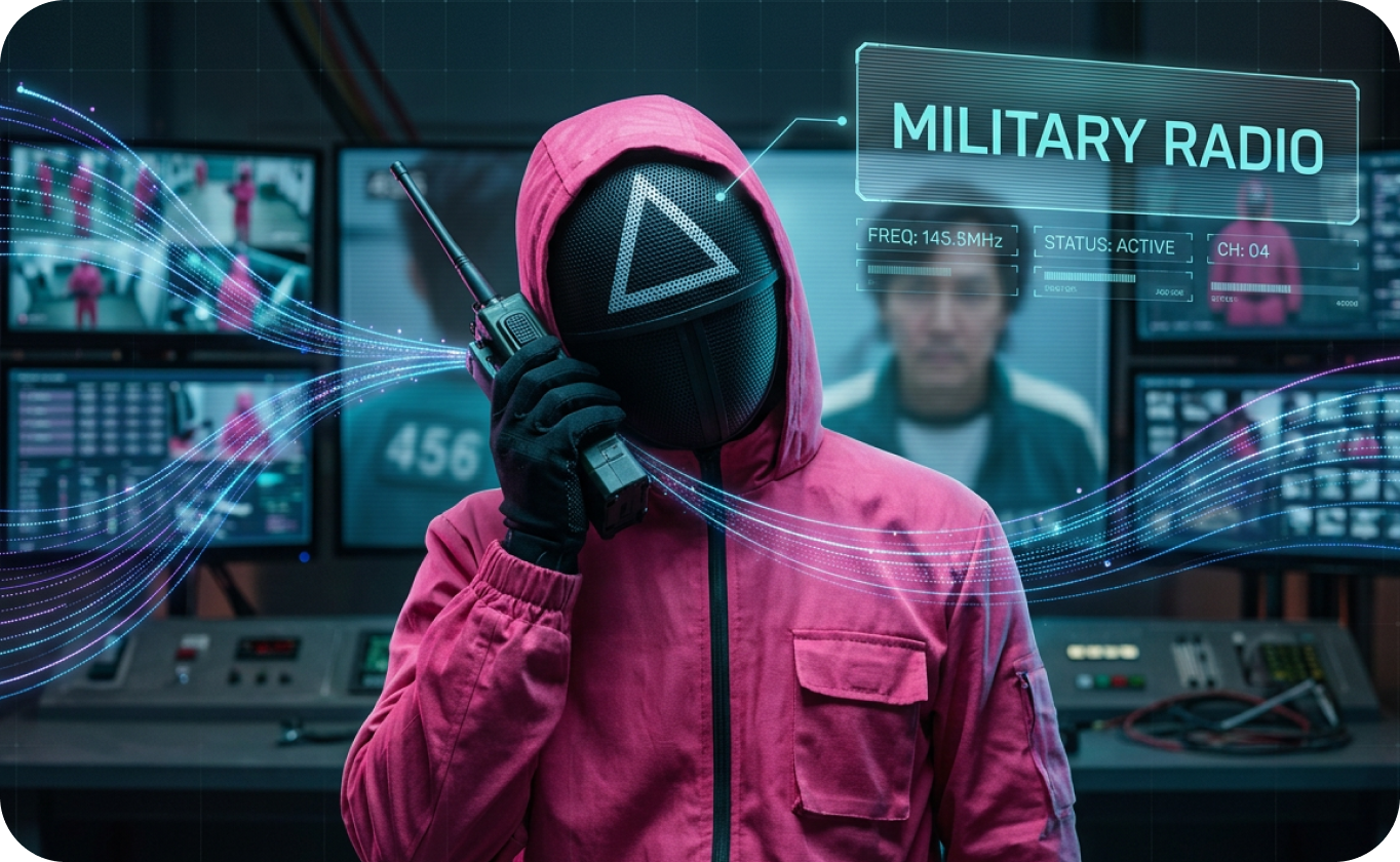 elevate your tactical roleplay&nbsp; comms