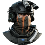 Soldier