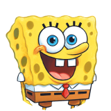 spongebob