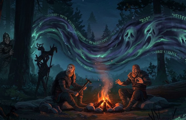 troll your tribe