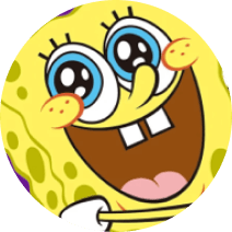 SpongeBob