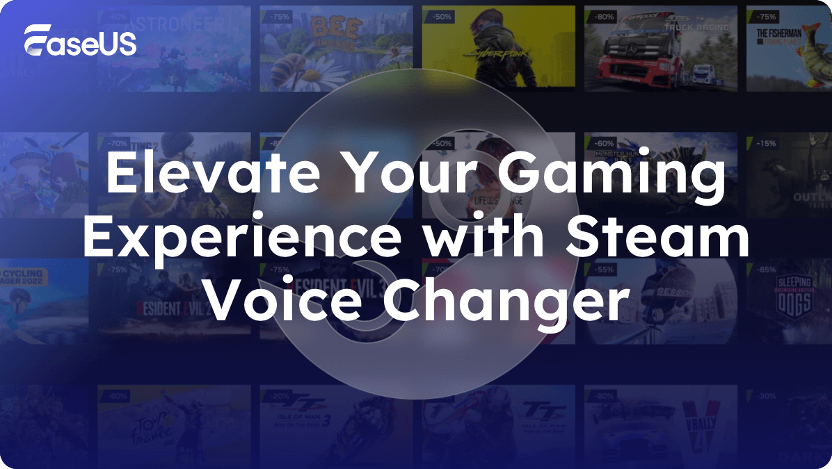 youtube-steam-voice-changer