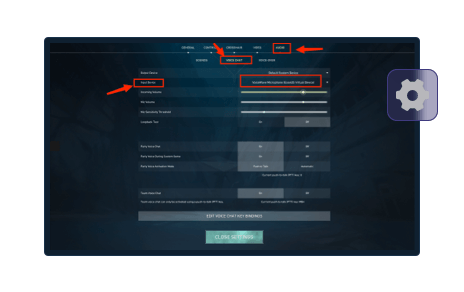 select-easeuswave-as-input