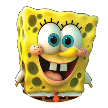 SpongeBob