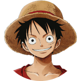 luffy