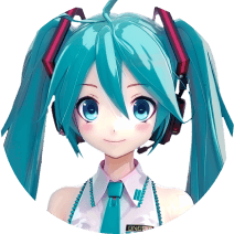 Hatsune Miku