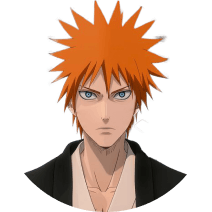 Kurossakki Ichigo