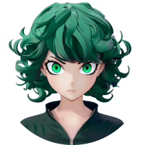 Tatsumaki