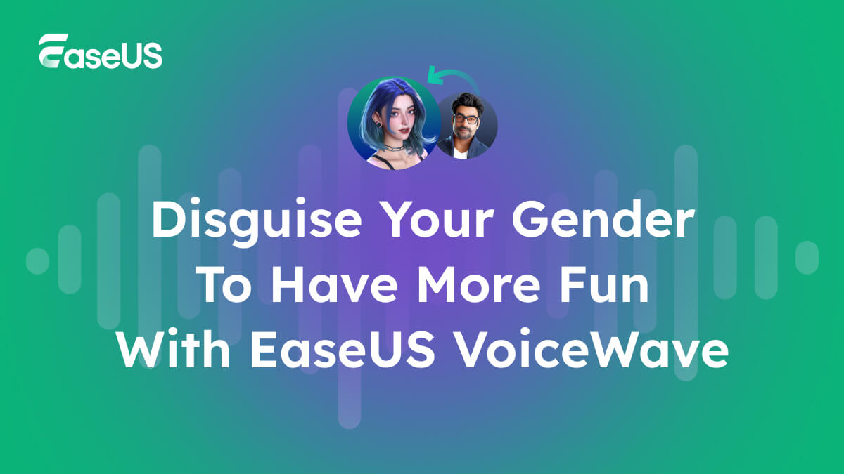 change voice from male to female youtube tutorial