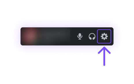open-discord-settings