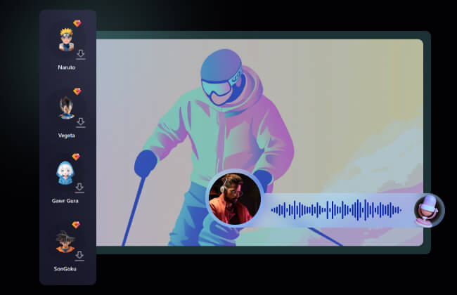 add-anime-voiceover-to-video