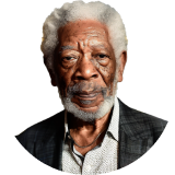 Morgan Freeman