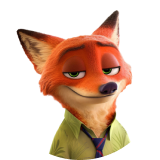 Nick Wilde