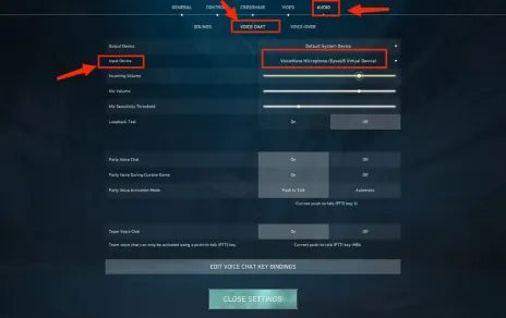 select-easeuswave-as-input